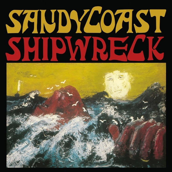 SANDY COAST / SHIPWRECK