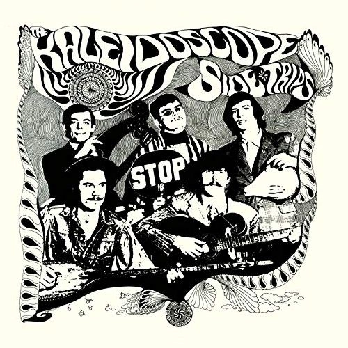 KALEIDOSCOPE (US) / SIDE TRIPS