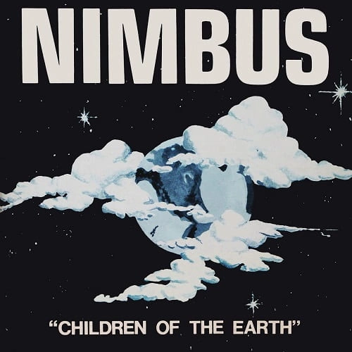 NIMBUS (AOR) / ニンバス (AOR) / CHILDREN OF THE EARTH