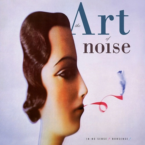 ART OF NOISE / アート・オブ・ノイズ 商品一覧 | ディスクユニオン