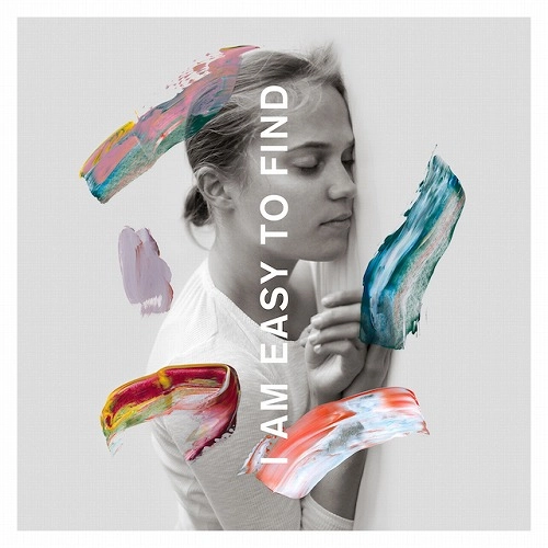 NATIONAL / ナショナル / I AM EASY TO FIND