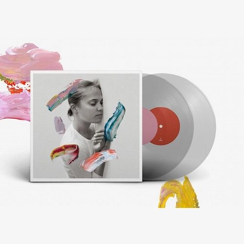 NATIONAL / ナショナル / I AM EASY TO FIND (2LP/CLEAR VINYL)