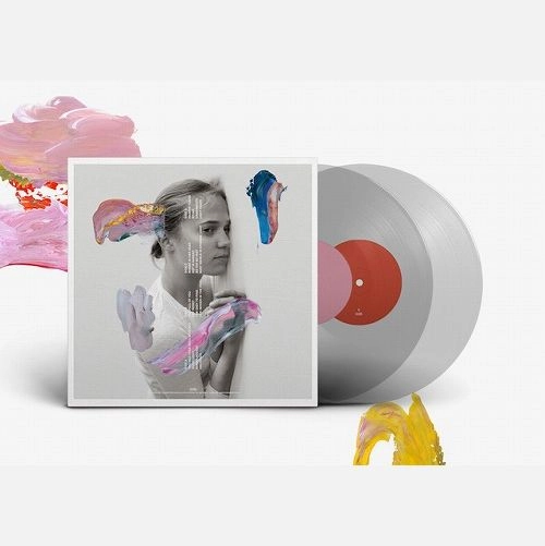 NATIONAL / ナショナル / I AM EASY TO FIND (2LP/CLEAR VINYL)