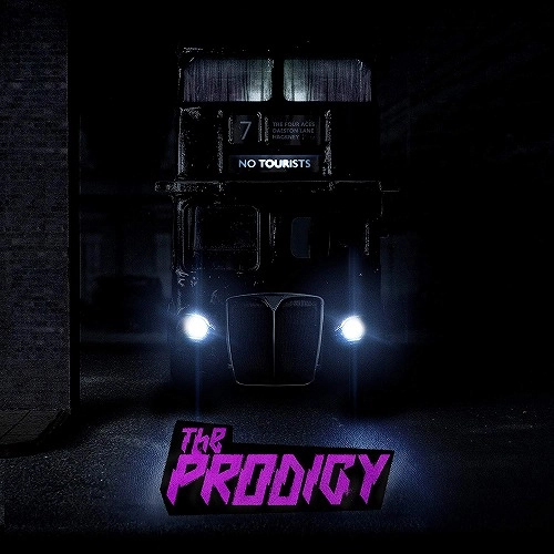 PRODIGY / プロディジー / NO TOURISTS (2LP)
