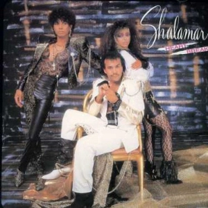 SHALAMAR / シャラマー / ハートブレイク +5 / HEARTBREAK +5