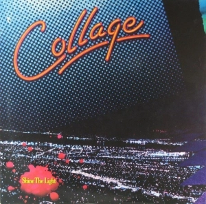 COLLAGE / コラージュ / シャイン･ザ･ライト +3 / SHINE THE LIGHT +3