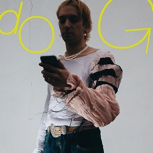 IVVVO / doG (2LP)