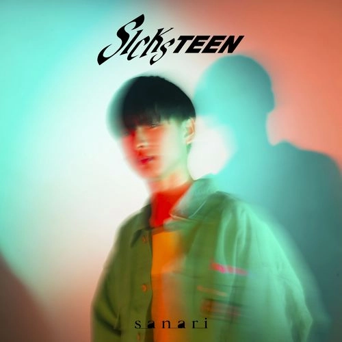 さなり / SICKSTEEN