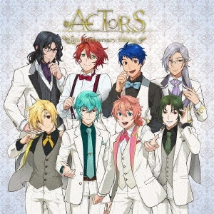 (ANIMATION) / (アニメーション) / ACTORS 5TH ANNIVERSARY EDITION