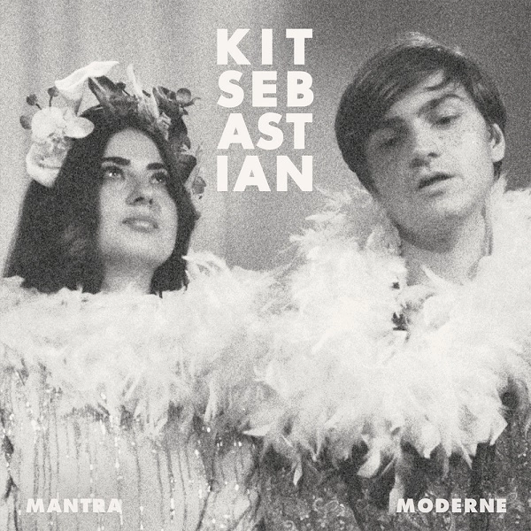 KIT SEBASTIAN / キット・セバスチャン / MANTRA MODERNE