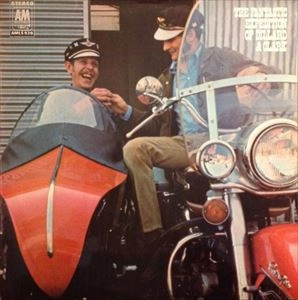 DILLARD & CLARK / ディラード&クラーク / FANTASTIC EXPEDITION OF DILLARD & CLARK