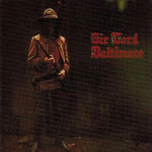 SIR LORD BALTIMORE / サー・ロード・バルチモア / SIR LORD BALTIMORE