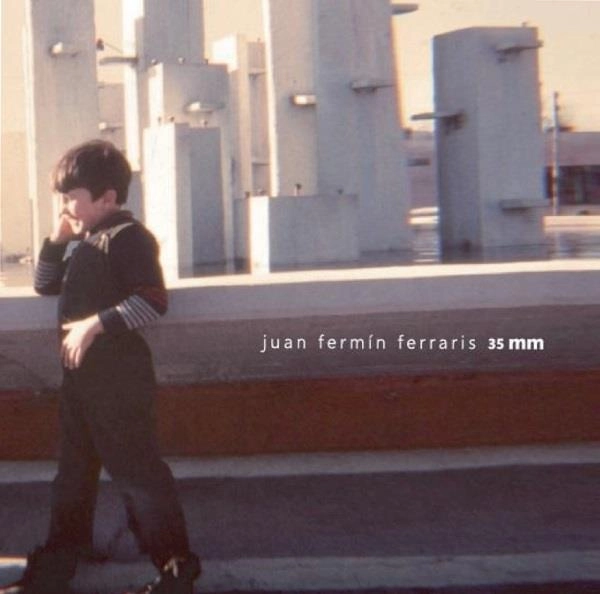 JUAN FERMIN FERRARIS / フアン・フェルミン・フェラリス / 35MM