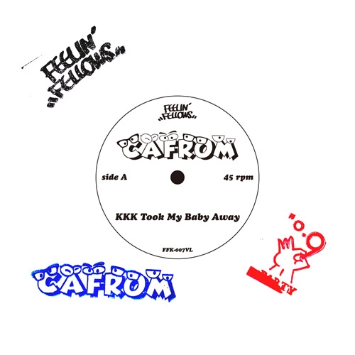CAFROM 商品一覧 | ディスクユニオン・オンラインショップ