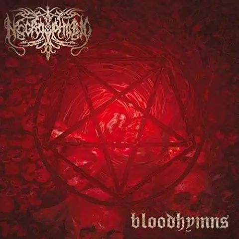 NECROPHOBIC / ネクロフォビック / BLOODHYMNS
