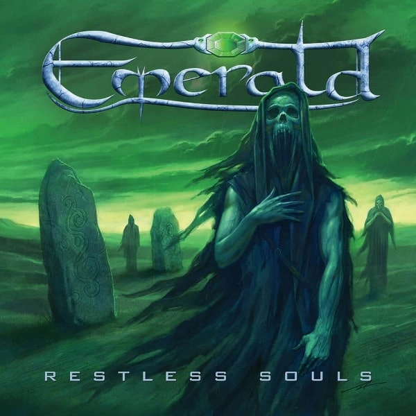 EMERALD (from Switzerland) / RESTLESS SOULS