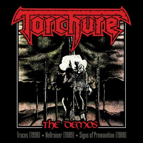TORCHURE / THE DEMOS<2CD> / DEMOS<2CD>