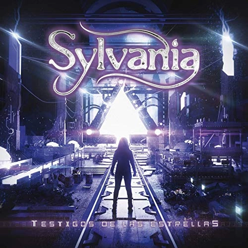 SYLVANIA / シルヴァニア / TESTIGOS DE LAS ESTRELLAS