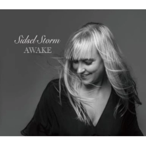 SIDSEL STORM / シゼル・ストーム / AWAKE(LP)