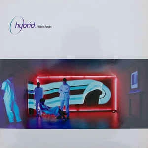 HYBRID / ハイブリッド / WIDE ANGLE