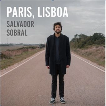 SALVADOR SOBRAL / サルバドール・ソブラル / PARIS, LISBOA / PARIS, LISBOA 