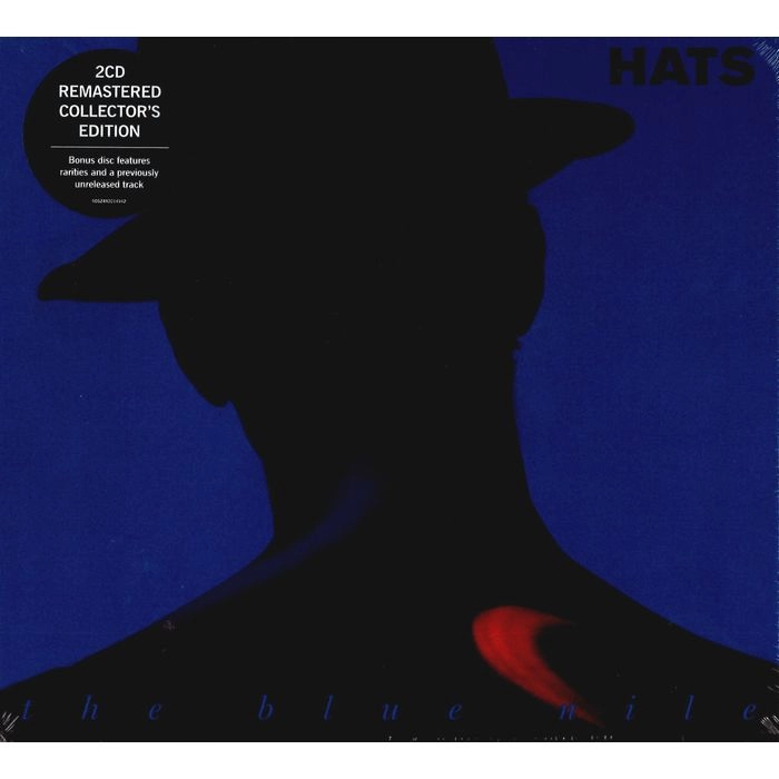 BLUE NILE / ブルー・ナイル / HATS
