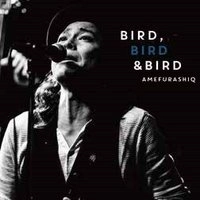 雨ふらしカルテット / BIRD BIRD & BIRD