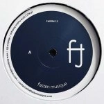 LAUGHING MAN (TECHNO) / MOMENTS EP