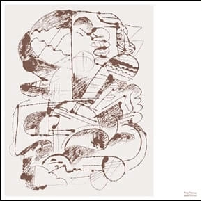 PRINS THOMAS / プリンス・トーマス / アンビションズ
