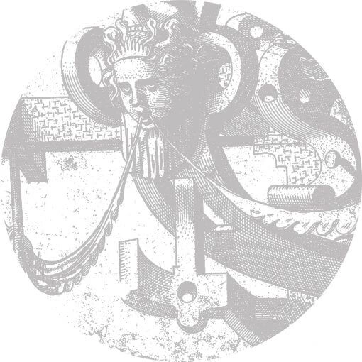 CLAUDIO PRC & ANDREA FERLIN / KARMAN LINE EP