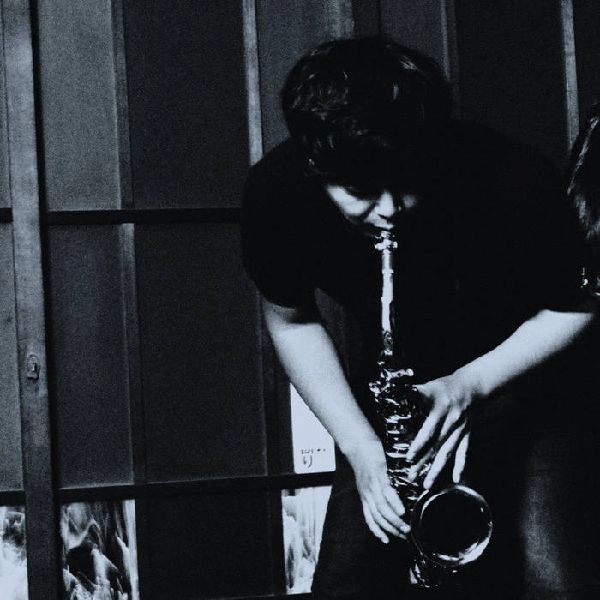 MAKOTO KAWASHIMA / 川島誠 / HOMO SACER