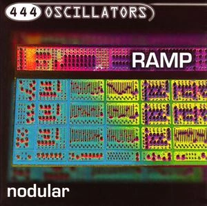 RAMP (SOUL) / ランプ (SOUL) / NODULAR