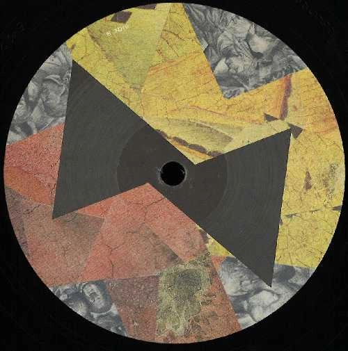 V.A. (EVOD MUSIC) / DECLINATIONS
