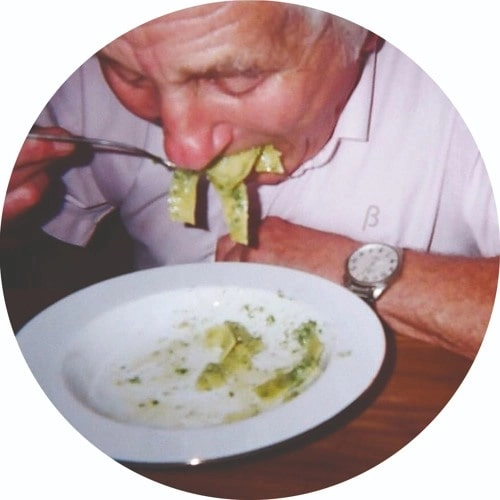 SINTARO FUJITA / BACK PACK EP