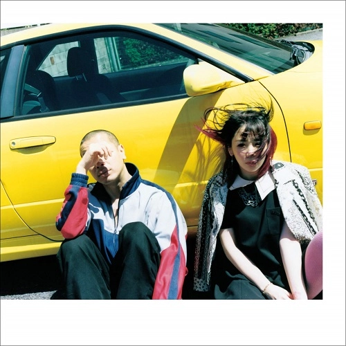 SEIKO OOMORI / 大森靖子 / Re: Re: Love 大森靖子feat.峯田和伸