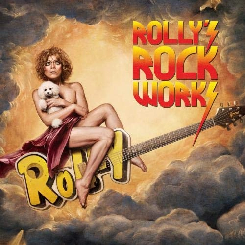 ROLLY / ROLLY'S ROCK WORKS