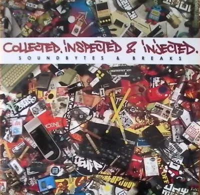 AFTER HOURS / アフター・アワーズ / COLLECTED,INSPECTED