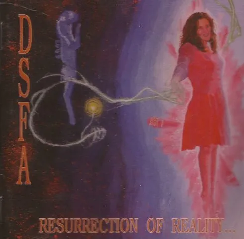 V.A. / RESURRECTION OF REALITY