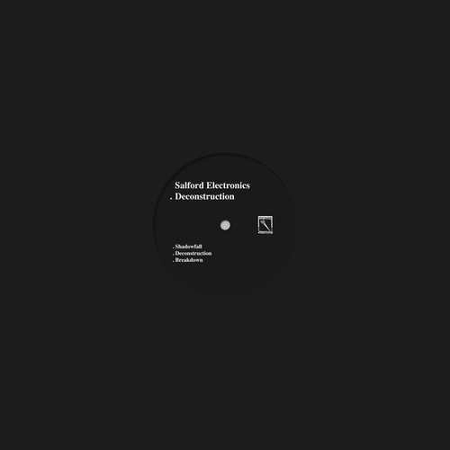 SALFORD ELECTRONICS / サルフォード・エレクトロニクス / DECONSTRUCTION