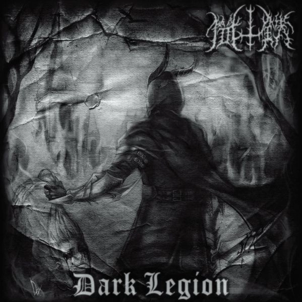 懺鉄 / ダーク･レギオン / DARK LEGION