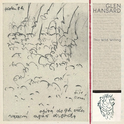 GLEN HANSARD / THIS WILD WILLING (2LP/180G)