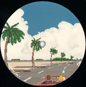 DJ USE ONLY / DUO001