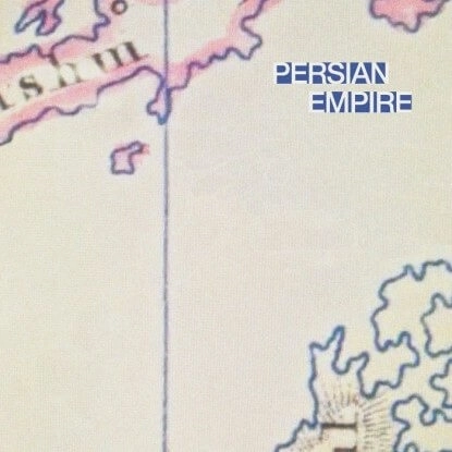 PERSIAN / KHAAB