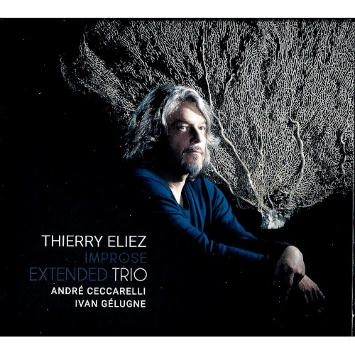 THIERRY ELIEZ / IMPROSE  EXTENDED