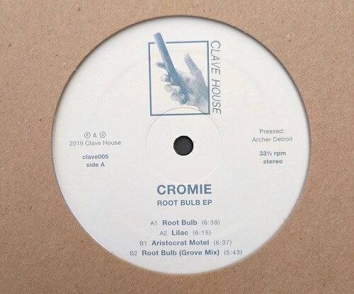 CROMIE / ROOT BULB
