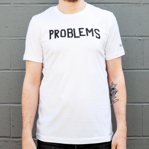 GET UP KIDS / ゲット・アップ・キッズ / M/PROBLEMS