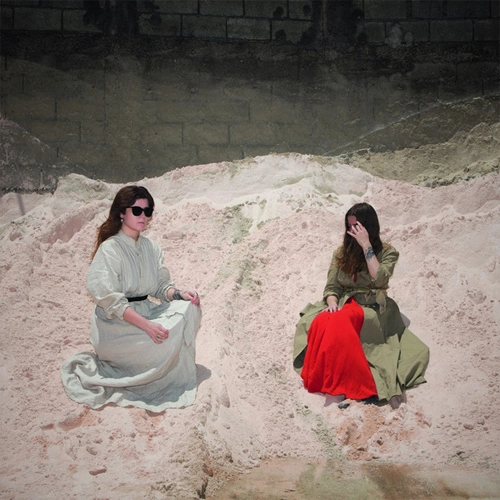 RAKTA / FALHA COMUM (LP)