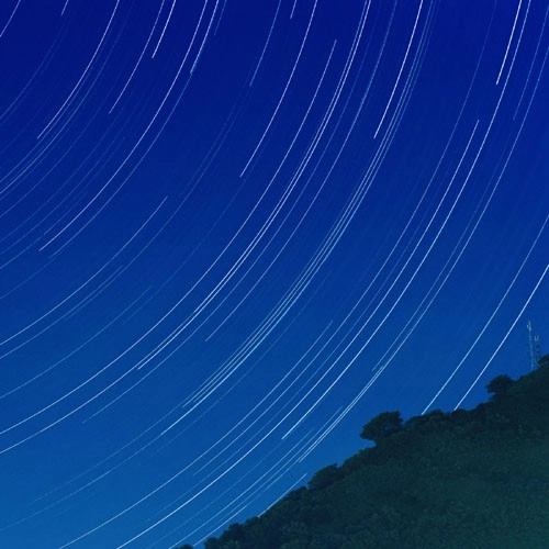 空気公団 / 夜はそのまなざしの先に流れる
