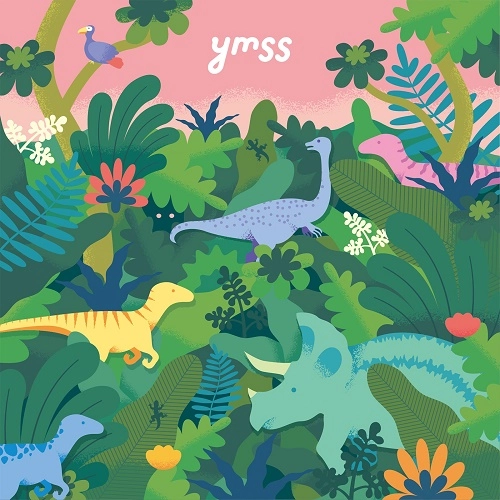 ymss / ワイエムエスエス / Secret / Dreamer