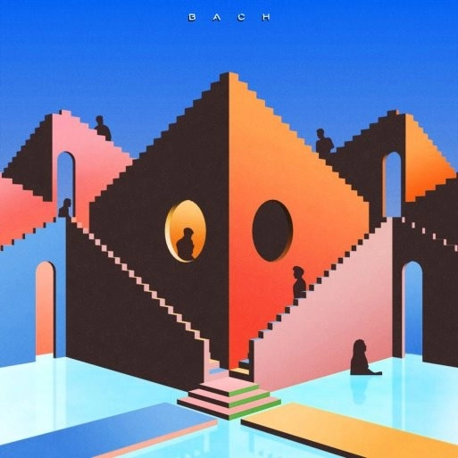 BANDALOS CHINOS / バンダロス・チーノス / BACH